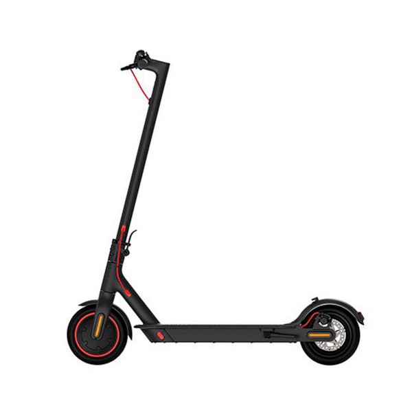 Xiaomi mi scooter pro 2 negro patinete eléctrico 25km/h autonomia 45km ruedas 8.5'' frenos e-abs